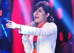 Đường đời tủi nhục của thí sinh giả gái ở X Factor