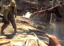 [E3 2014] Dying Light mang zombie vào đời thực