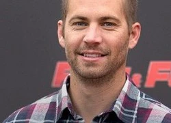 Em trai Paul Walker sẽ gắn bó lâu dài với "Fast & Furious"