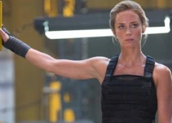 Emily Blunt mới là ngôi sao của 'Cuộc chiến luân hồi'