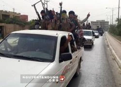 &#8220;Fan hâm mộ khủng bố ISIS&#8221; đe dọa trả đũa nếu Mỹ không kích tại Iraq