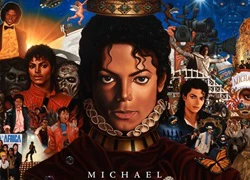 Fan kiện album năm 2010 của Michael Jackson là giả