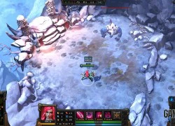 Fantasy War &#8211; Thêm một moba với hình thức 10vs10