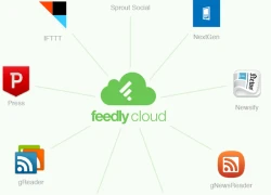 Feedly bị tấn công đòi tiền chuộc