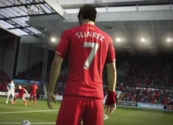 FIFA 15 sử dụng Ignite Engine cho phiên bản PC