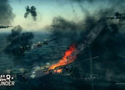 FPT Online xác nhận War Thunder về Việt Nam tháng 07