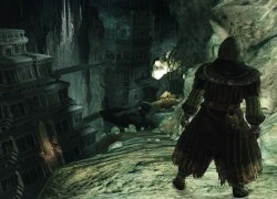 From Software ra mắt trailer 3 phần DLC của Dark Souls 2