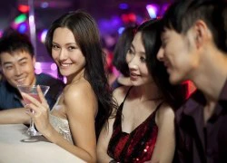 "Gái không sexy chuẩn xịn, tôi không bao giờ để vào tầm ngắm"