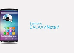 Galaxy Note 4 sẽ có tới 22 phiên bản?