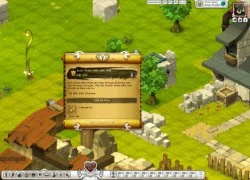 Game đỉnh Wakfu hé lộ những hình ảnh Việt hóa đầu tiên