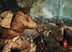 Game hay trong tuần: Enemy Front đối đầu E3 2014