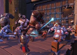 Game kỳ quặc Orcs Must Die! Unchained rục rịch thử nghiệm