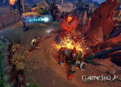 Game MOBA của hãng Crytek hé lộ ảnh ingame siêu đẹp