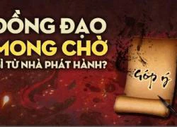 Game online: cần lắm những cuộc khảo sát gamer