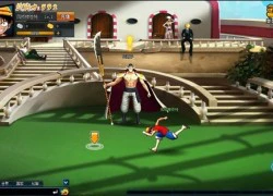 Game online Manga Đại Chiến sắp phát hành tại Việt Nam