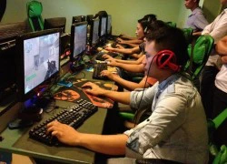 Game online Việt Nam đang &#8216;hồi xuân&#8217;