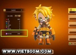 Game thủ Avatar Star phê vì được trả lại tiền