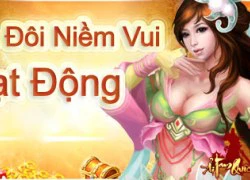 Game thủ ép buộc Ải Tam Quốc ra mắt server mới