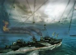 Game thủ lo sợ World of Warships sẽ thất bại tại Việt Nam