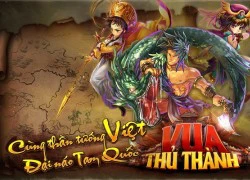 Game Việt đi tìm lời giải cho bài toán "không hút máu"