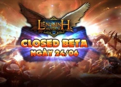 Game4V gửi tặng Giftcode King Online 2 nhân ngày ra mắt 24/06