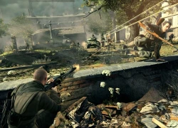 Game4Vọc Cải thiện FPS khi chiến Sniper Elite V2 trên máy cùi