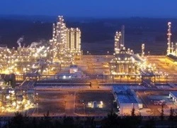 Gazprom và PetroVietnam bàn về hợp tác dầu khí Việt-Nga