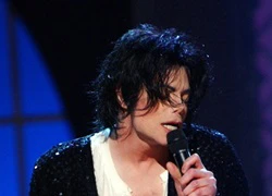 Gia tài âm nhạc Michael Jackson để lại tương đương 8 album