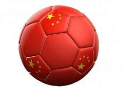 Giấc mơ World Cup của ông Tập Cận Bình