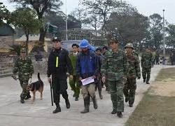 Giải pháp bảo đảm an ninh trật tự ở các vùng trọng điểm kinh tế