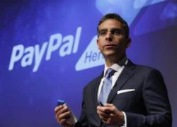 Giám đốc Paypal về đầu quân cho Facebook, hứa hẹn thay đổi Messenger