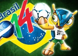 Giang Hồ Vấn Kiếm: Game thủ và lịch xếp hình mùa World Cup