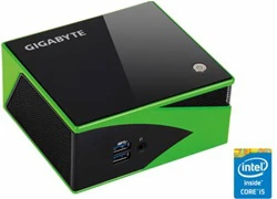 Gigabyte công bố mini PC nhỏ gọn cho game thủ