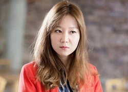 Gong Hyo Jin phục hồi sau tai nạn, sẵn sàng sang Nhật quay phim