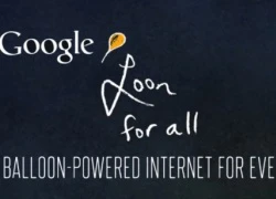 Google bỏ ra hàng tỷ USD để phổ cập Internet toàn cầu