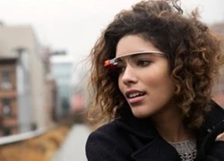 Google đang trêu tức người dùng Google Glass