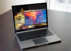 Google làm thơ tiếp thị máy tính Chromebook