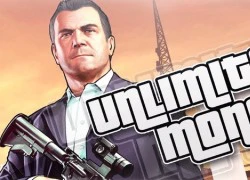 GTA V lên PC vào mùa Thu năm nay