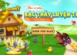 Gunny - Chuỗi sự kiện tuần [19/06 - 26/06] - Mới - Vua tiêu phí