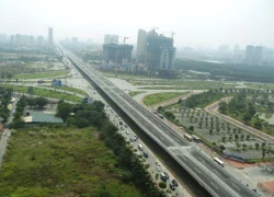 Hà Nội muốn giữ biển báo tốc độ 35 km/h