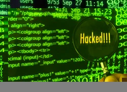 Hacker Trung Quốc ăn trộm bí mật gì từ Mỹ?