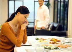 Hận tình cũ, anh lấy tôi chỉ để trả thù