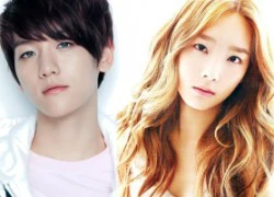 Hãng bao cao su bị chỉ trích vì Tae Yeon (SNSD) - Baek Hyun