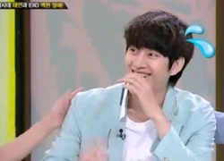 Hee Chul (SuJu) nói về cuộc tình của Tae Yeon - Baek Hyun