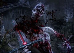 Hellraid: Địa Ngục trần gian