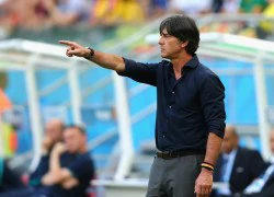 HLV ĐT Đức, Joachim Loew: Tôi thích xem Playboy, hút thuốc và đánh bạc