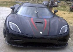 'Hoa hậu siêu xe' Koenigsegg Agera R lần thứ hai đến VN