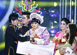 Hoài Linh: &#8220;Tôi không mua chuộc để con đoạt giải&#8221;