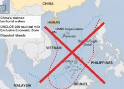 Học giả quốc tế: "Đường 9 đoạn không có cơ sở pháp lý"