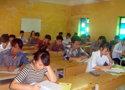 Học sinh miền núi 'né' ngoại ngữ